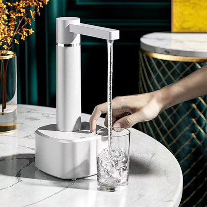 AquaFlow Pro Automatic Water Dispenser Pump