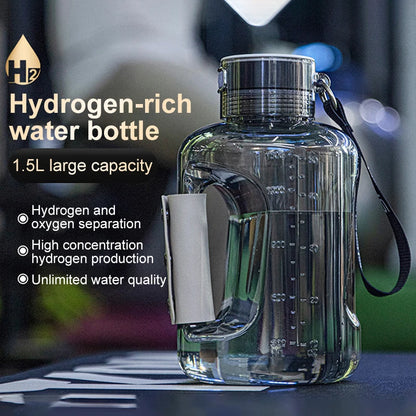 HydroGenius